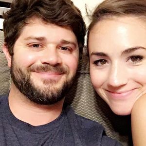 Meet your Posher, Beth